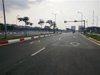Bán 2 lô đất 4.5x22m, khu dân cư 38ha đường dương thị giang gần công viên thuận kiều, giá 7.5 tỷ