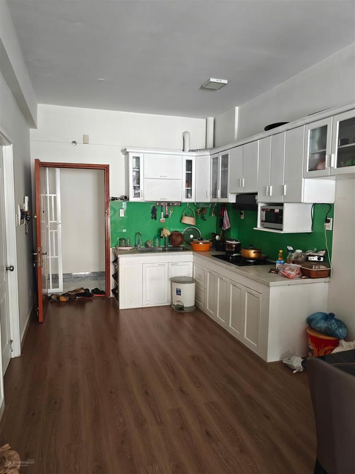 Căn hộ 2pn, 2wc 68m2, sổ riêng, chung cư hưng ngân garden, giá 2.25 tỷ