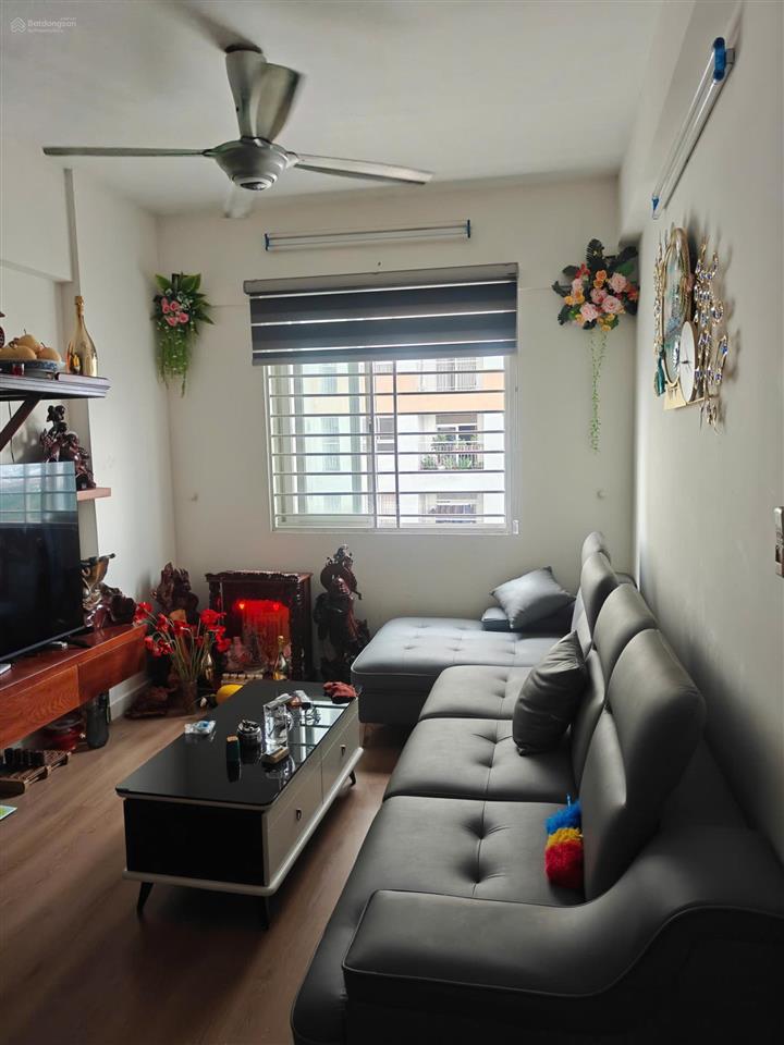 Căn hộ 2pn, 2wc 68m2, sổ riêng, chung cư hưng ngân garden, giá 2.25 tỷ