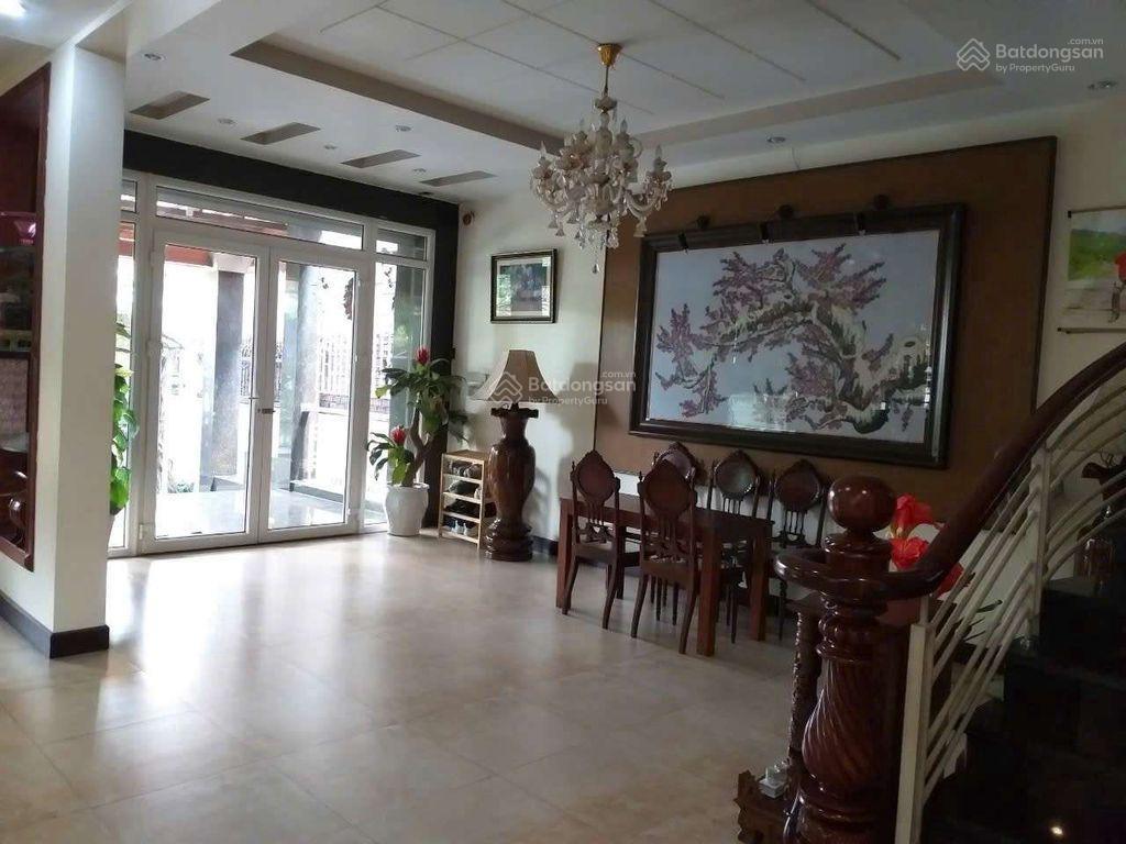 Nhà mặt tiền lê thị riêng (dt 24x45m, 1065m²) ngay nhà máy bia giá chỉ 77.98 tỷ