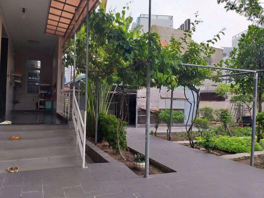 Nhà mặt tiền lê thị riêng (dt 24x45m, 1065m²) ngay nhà máy bia giá chỉ 77.98 tỷ