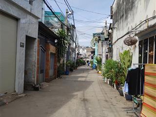 2 lô đất 4x19m hẻm xe hơi đường nguyễn văn qúa, 4.6 tỷ
