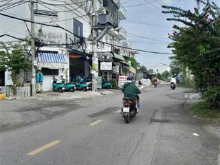 Bán 5 lô đất f0 mặt tiền đ.tân chánh hiệp 25,quận 12 (trung mỹ tây mới).