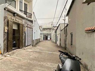 Bán lô đất 4x15m hẻm 4m đường tân chánh hiệp 36, giá 3.92 tỷ