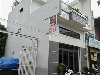 Căn góc nhà 1 lầu hẻm 5m đường nguyễn văn quá, 5x12.7m, giá 4.7 tỷ tl