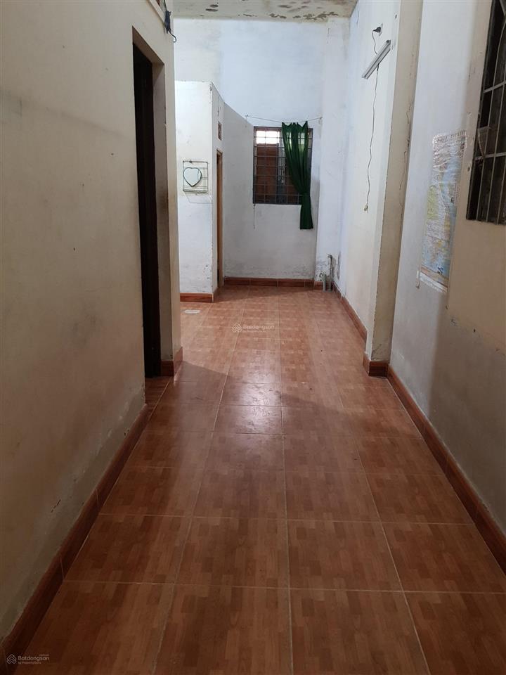 Nhà cấp 4 mặt tiền đường trần thị hè, 7.45x18m, giá 6.95 tỷ tl