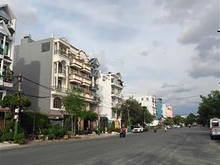 Lô đất ngay kdc an sương 4.5x20m đường dd5 rộng 30m, giá 9.99 tỷ