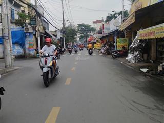 Căn góc 2 mặt tiền đông hưng thuận, 7.2x19m, đct 15tr/tháng, giá 7.6 tỷ