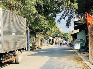 Nhà cấp 4, 7x22m hẻm 10m đường nguyễn ảnh thủ, giá 7.3 tỷ bl