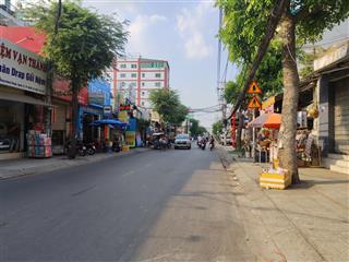 Bán nhà cấp 4 mặt tiền đường nguyễn văn quá (4x40m), đang cho thuê 15tr/tháng, giá 11.45 tỷ