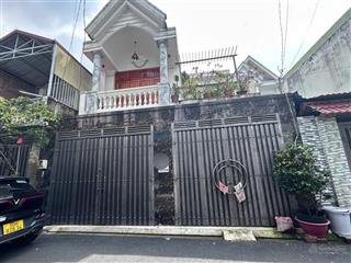 Bán gấp biệt thự mini, 8x15m, hẻm 6m đường nguyễn thị búp, chỉ 7.9 tỷ