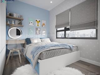 Chính chủ cần bán căn hộ cc 109 nguyễn biểu, dt 60m2, 2 phòng ngủ, sổ hồng, giá 2,7 tỷ