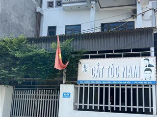 Bán đất tặng nhà 3 tầng tại hương đình giá chỉ 5.4tỷ