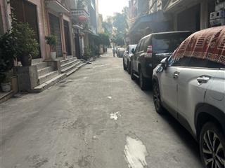 Hot bán đất hoa hậu 2 mặt phố kinh doanh