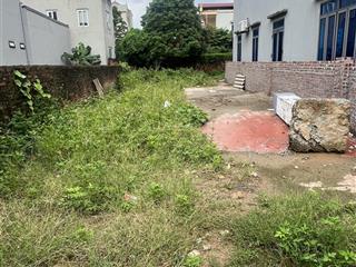 Bán đất thắng lợi, phú minh 168m giá chỉ 5.5tỷ