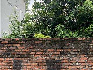 Bán đất thắng lợi phú minh 111m giá chỉ 4.6tỷ