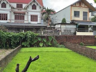 Bán đất thôn đoài, phú minh 100m2 giá chỉ 4.25tỷ