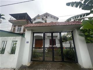 Bán đất tặng nhà 2 tầng tại đông xuân giá chỉ 6.3tỷ