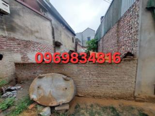 Bán đất mặt đường thái phù, mai đình 80m giá chỉ 5.7tỷ