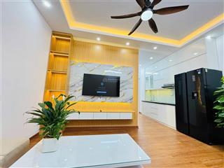 Chung cư đẹp đại kim, sổ đỏ chính chủ, nhỉnh 4 tỷ