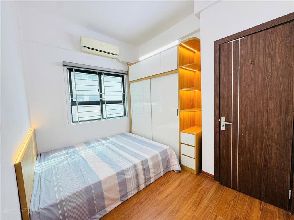 Chung cư đẹp đại kim, sổ đỏ chính chủ, nhỉnh 4 tỷ