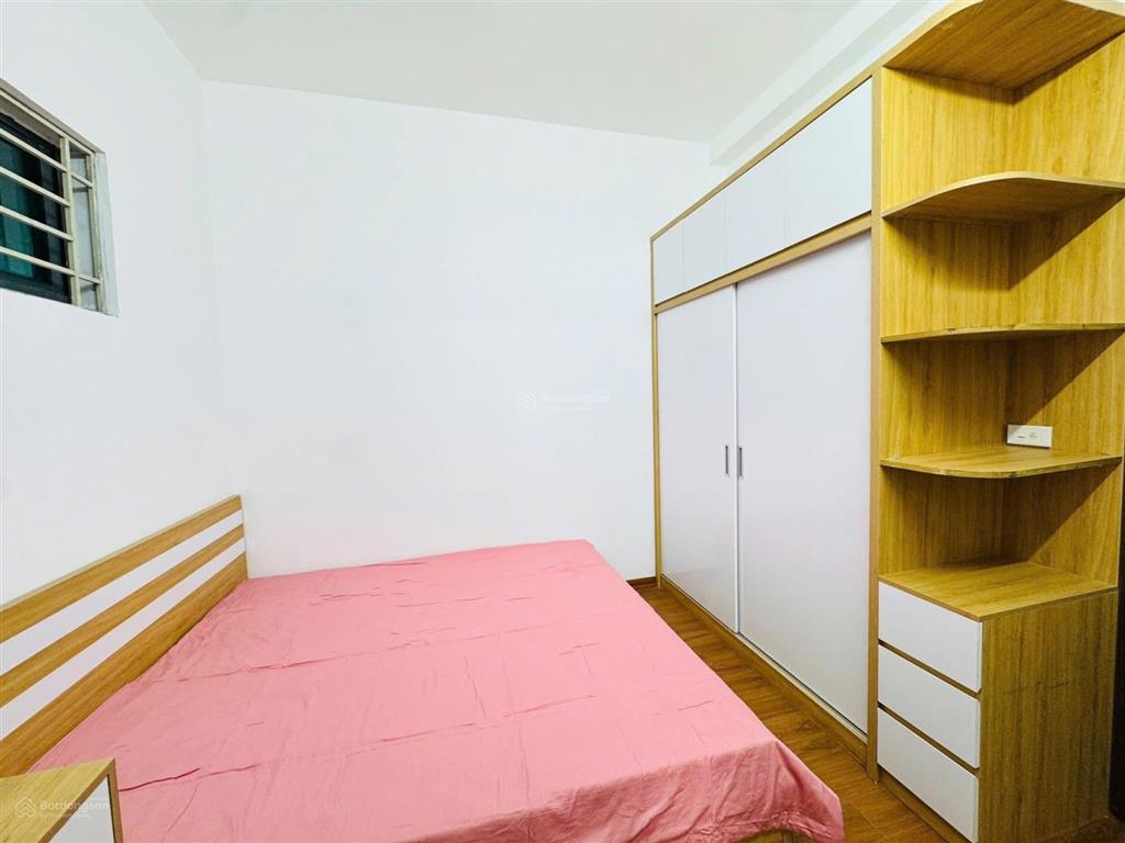 Chung cư đẹp đại kim, sổ đỏ chính chủ, nhỉnh 4 tỷ