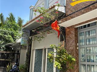 Nhà đẹp hẻm xe hơi diện tích khủng, huỳnh tấn phát q7, 95m2, 2 tầng, chỉ 5 tỷ tí