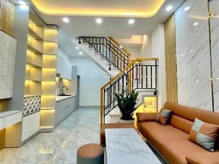 Nhà xây mới full nt cao cấp, tân mỹ q7, 2 tầng, nhỉnh 4 tỷ