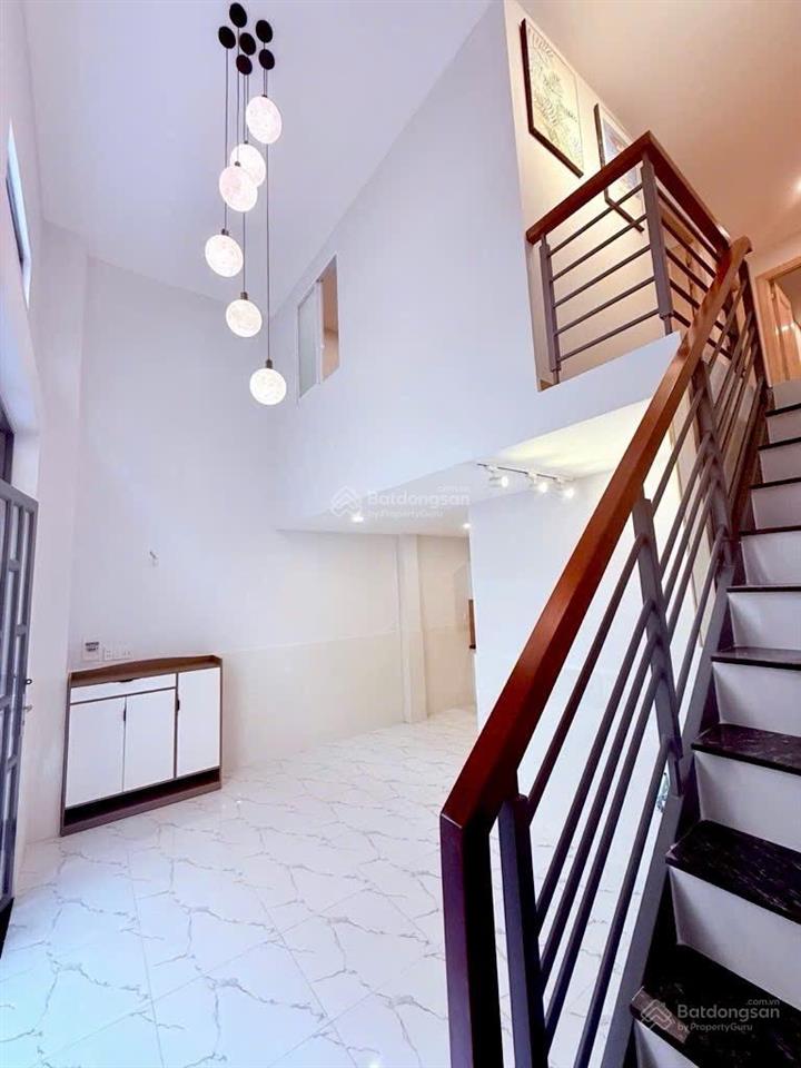 Nhà đẹp chuẩn vào ở ngay, huỳnh tấn phát, q7, 2 tầng, chỉ 4.xx tỷ