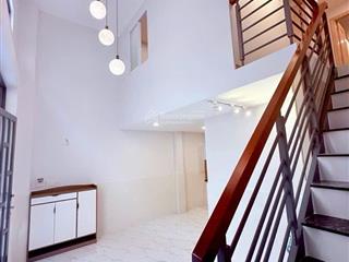 Nhà đẹp chuẩn vào ở ngay, huỳnh tấn phát q7, 2 tầng, chỉ 4.xx tỷ