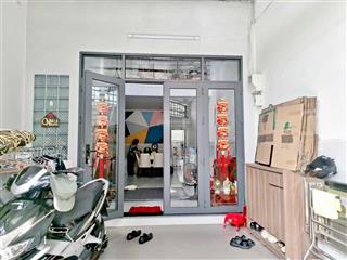 Bán nhà mới khang trang btct, huỳnh tấn phát q7, 68m2, chỉ 4 tỷ tí