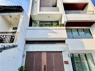 Đẳng cấp biệt thự phố siêu khủng, bình thuận q7, 4 tầng, 16tỷ2