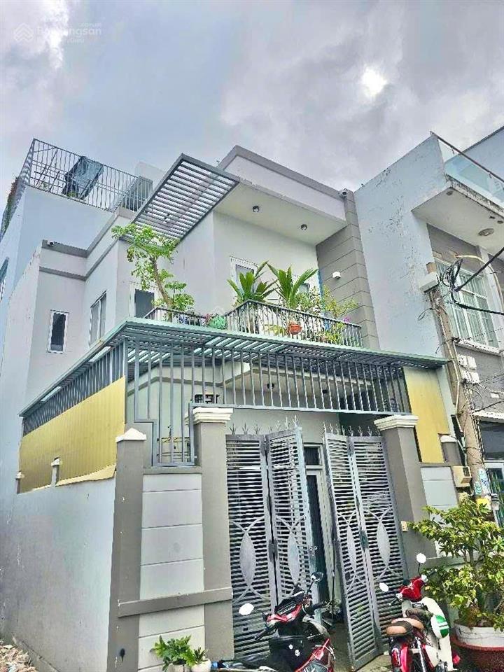 Siêu hiếm biệt thự phố bề thế giá cực ngon, nguyễn văn quỳ q7, 2 tầng, chỉ 5tỷ1