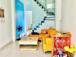 Bán nhà mới khang trang btct, huỳnh tấn phát q7, 3 tầng, chỉ 4tỷ5