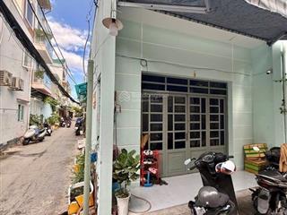 Bán căn góc 2 mặt tiền hẻm xe hơi, diện tích cực khủng 100m2, tân quy q7, chỉ 5.xx tỷ