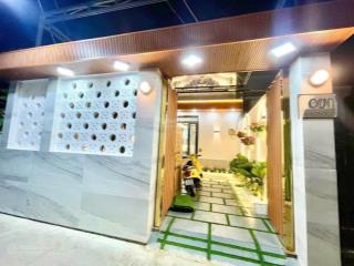 Đẳng cấp biệt thự vườn 170m2, huỳnh tấn phát nhà bè, chỉ 6tỷ8