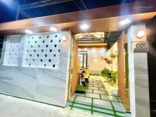 Đẳng cấp biệt thự vườn 170m2, huỳnh tấn phát nhà bè, full nt cao cấp, chỉ 6.xx tỷ
