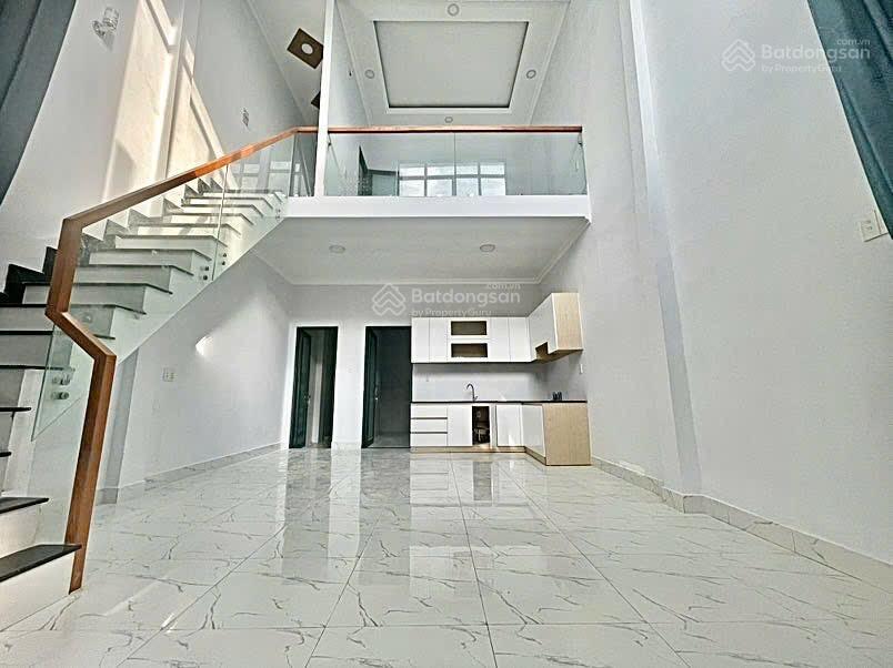 Bán nhà khang trang shr kdc hiện hữu, huỳnh tấn phát nhà bè, 55m2, chỉ 3tỷ550 tl