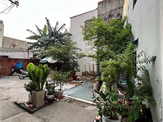 Bán đất giá cực tốt ở phú thuận q7, 56m2, có gpxd, kdc hiện hữu, chỉ 2tỷ850