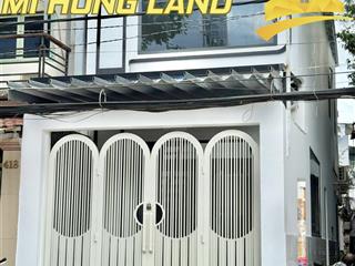 Cực hot nhà phố full nt mặt tiền dương bá trạc, 2 tầng, 61m2, chỉ 8tỷ6 thương lượng