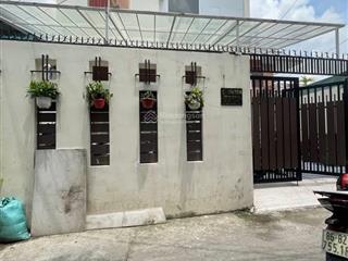 Bán chdv 3 tầng 260m2 thu nhập 80tr/tháng, lê văn lương q7, 22 tỷ thương lượng