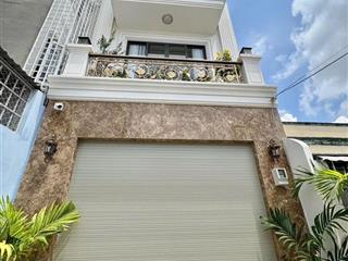 Cực phẩm biệt thự phố hẻm xe tải, trung tâm q7, full nt cao cấp, 3 tầng, 82m2, chỉ 9tỷ7 tl