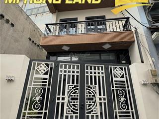 Nhà phố full nt cực đẹp, kế bên kdc nam long vip q7, 2 tầng, 60m2, chỉ 5tỷ990 tl