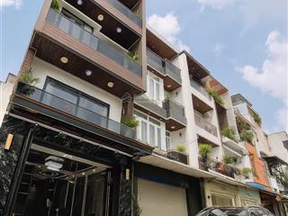 Hot nhà phố thang máy full nt, ô tô đỗ cửa, huỳnh tấn phát nhà bè, 5 tầng, chỉ 12tỷ5 bớt lộc