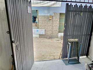 Nhà ngon shr bao sửa mới, huỳnh tấn phát q7, 63m2, 2 tầng, 4tỷ790 tl