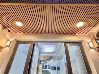 Bán nhà đẹp full nt giá cực ngon, huỳnh tấn phát q7, 2 tầng, 4tỷ2 tl