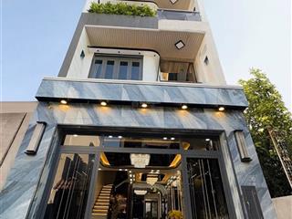 Siêu phẩm mới nhà phố full nt cao cấp có thang máy, huỳnh tấn phát nhà bè, 4 tầng, 125m2, 11tỷ9 tl