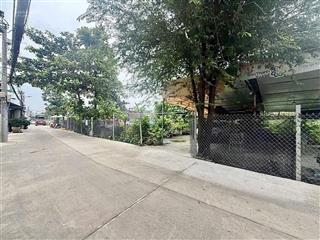 Bán 4 lô đất hẻm xe hơi sát mặt tiền đường, huỳnh tấn phát q7, chỉ từ 7.xx tỷ