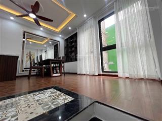 Cầu giấy  6 tầng x 35 m2  10m ô tô  full nội thất  nhỉnh 8 t.ỷ