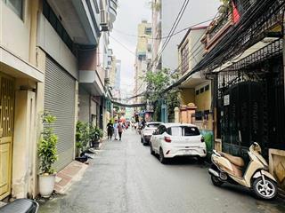 Bán nhà mặt phố vũ hữu, 17,5 tỷ, 55m2, hàng hiếm tại thanh xuân, hà nội